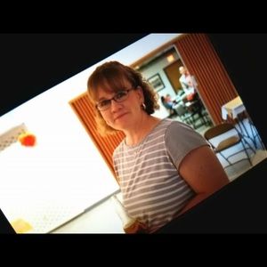 Meet your Posher, Barbara